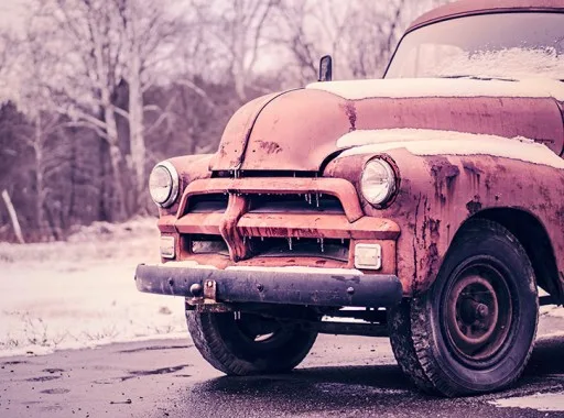 Red Car - 米兰体育